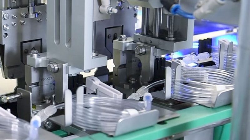 如何从参数看懂自动化设备的采购价值
