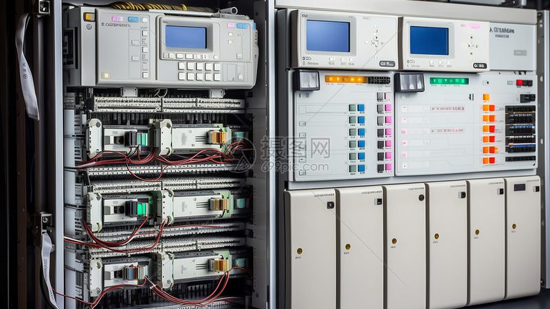 PCB视觉检测设备：揭秘其加盟代理背后的技术奥秘