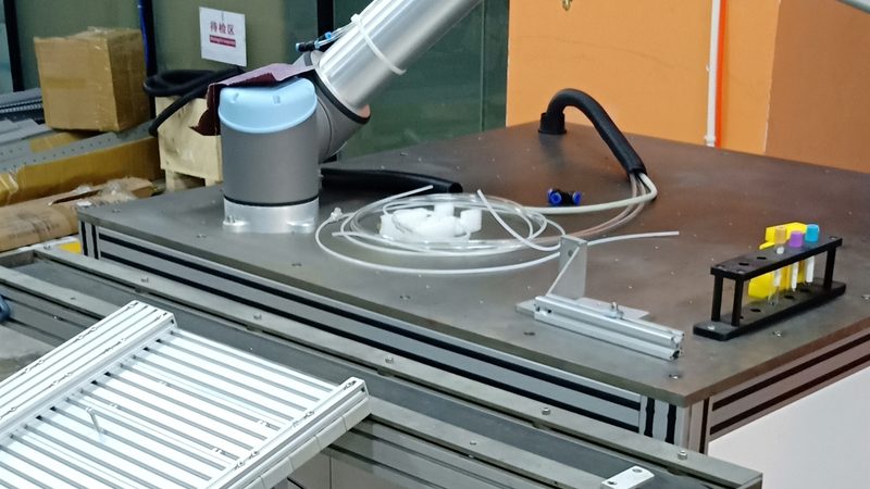 汽车焊接机器人专用设备与普通焊机：本质区别与选型要点