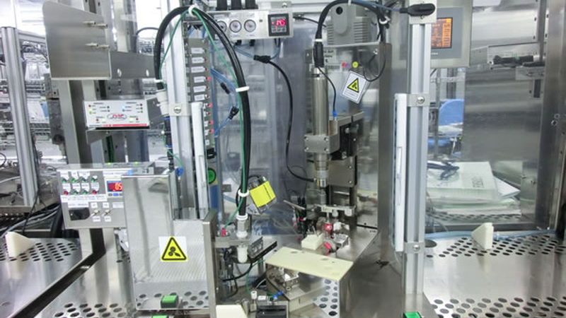 食品流水线设备与包装机：本质区别与选型要点