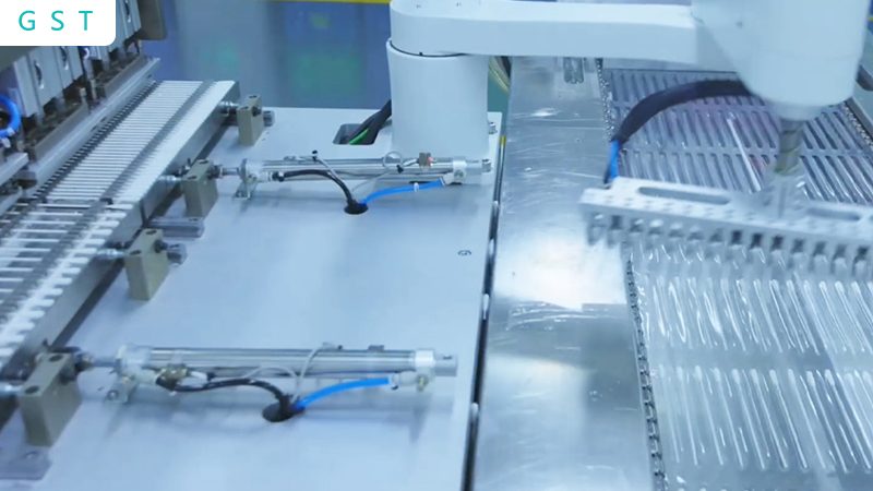 机器视觉方案设计流程详解：从需求分析到验收