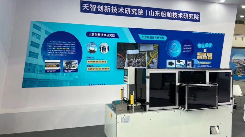 物流码垛机器人适用于以下场景：