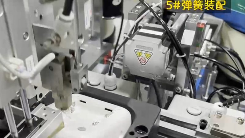 自动化设备加盟代理，你准备好了吗？**